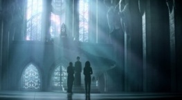 Песочный человек 1 сезон 8 серия