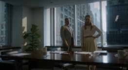 Американская история ужасов 11 сезон 5 серия