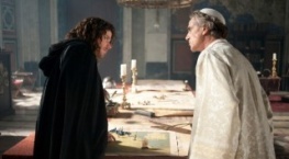 Борджиа 3 сезон 6 серия