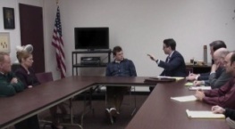 Американский вандал 1 сезон 1 серия