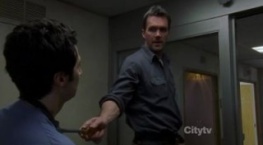 Клиника 8 сезон 18 серия