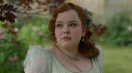 Бриджертоны 3 сезон 1 серия