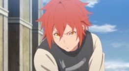 Паладин издалека 1 сезон 10 серия