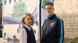 Не с первой попытки 4 сезон 8 серия