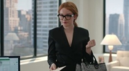 Изобретая Анну 1 сезон 4 серия