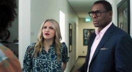 Убийство с улыбкой 1 сезон 5 серия