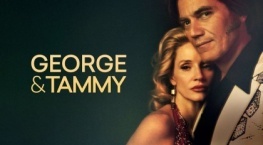 Джордж и Тэмми 1 сезон 5 серия