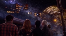 Библиотекари 4 сезон 11 серия