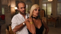 Американская история преступлений 2 сезон 7 серия