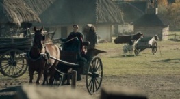 Ведьмак 1 сезон 2 серия