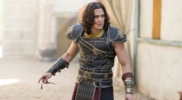 Царь обезьян: Новые легенды 1 сезон 6 серия