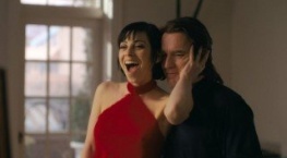 Холстон 1 сезон 1 серия