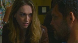 Восьмое чувство 1 сезон 7 серия