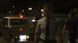 Охотник за разумом 2 сезон 8 серия