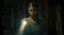 Антиутопия 1 сезон 3 серия