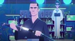 Кармен Сандиего 2 сезон 3 серия