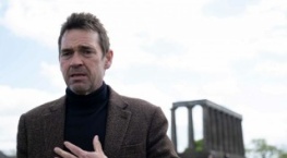 Преступление 1 сезон 2 серия