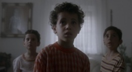 Преследуемые призраками 2 сезон 6 серия