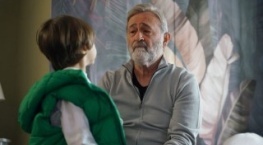 Игра моей судьбы 1 сезон 21 серия