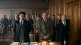 Вавилон-Берлин 4 сезон 5 серия