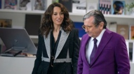 Секс в другом городе: Поколение Q 2 сезон 1 серия