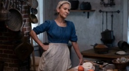 Родня 1 сезон 8 серия