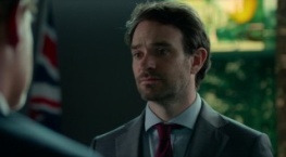 Госизмена 1 сезон 1 серия