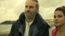 Красный дерматин 3 сезон 4 серия