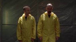 Во все тяжкие 5 сезон 3 серия