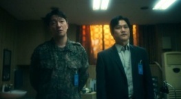 Охотник за дезертирами 2 сезон 2 серия