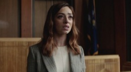 Платформа 1 сезон 1 серия