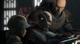 Звёздные войны: Бракованная партия 3 сезон 5 серия