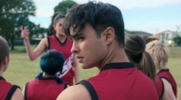 Школа разбитых сердец 2 сезон 2 серия