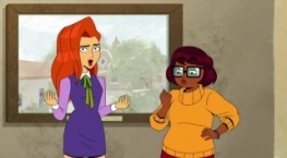 Велма 2 сезон 8 серия