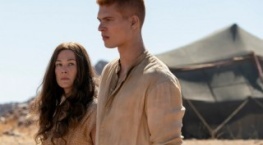 Колесо времени 3 сезон 4 серия