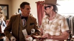 Подноготная 1 сезон 1 серия