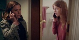 Пиарщица 1 сезон 2 серия