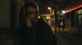 Ночной агент 3 сезон 1 серия