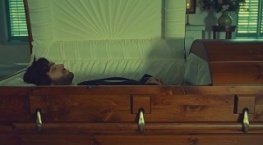 Хемлок Гроув 3 сезон 6 серия