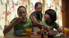 4лен 1 сезон 9 серия