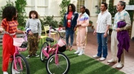 Разноцветная комедия 2 сезон 13 серия