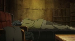 Шестая зона 1 сезон 5 серия