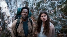 Извне 1 сезон 10 серия