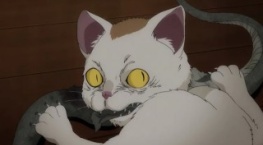 Дзюндзи Ито: Маньяк 1 сезон 12 серия