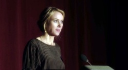 Цыганка 1 сезон 10 серия