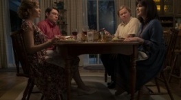 Любовь и смерть 1 сезон 3 серия