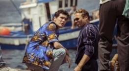 Город под названием Злоба 1 сезон 6 серия