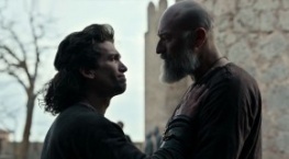 Эль Сид 2 сезон 1 серия