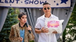 Озеро 2 сезон 6 серия