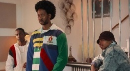 Семья черной мафии 3 сезон 3 серия